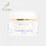 FbエクセレントクリームDX | Fb'ELBIA